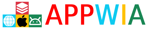 Appwia Logo